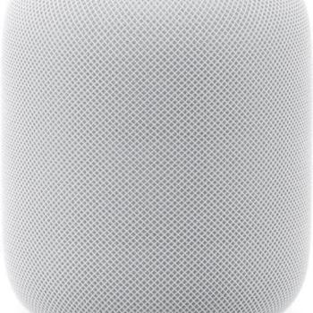 Apple HomePod (2nd generation) White kép