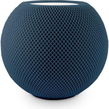 Apple HomePod mini kék - EU kép