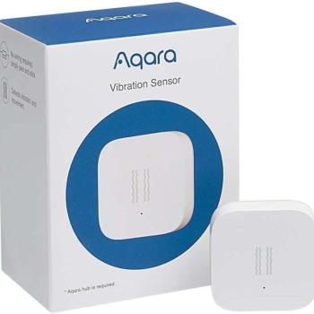 Aqara DJT11LM Vibráció érzékelő (Zigbee) kép