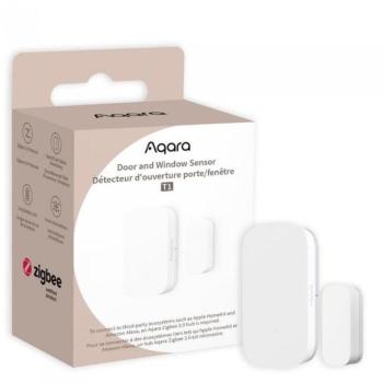 AQARA Door and Window Sensor T1 kép