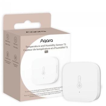 AQARA Temperature and Humidity Sensor T1 kép