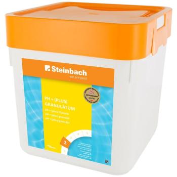 Aquacorrect PH Plusz, 5 kg, PH granulátum kép