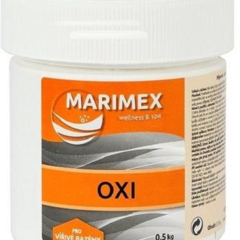 Aquamar Spa OXI 0,5 kg por kép