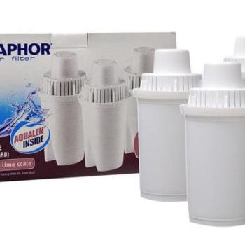 Aquaphor B100-15 Standard szűrő kép