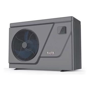 Aquark ELITE Inverter medence hőszivattyú 24,2 kW kép