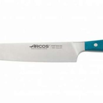 Arcos Zöldségkés 13 cm Micarta nyéllel, Brooklyn kép