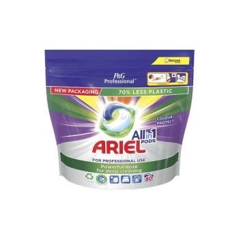 Ariel All-in-1 Colour mosókapszula - 80 darab kép