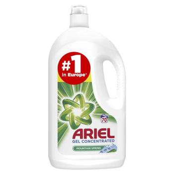 ARIEL GÉL 3,85L MOUNTAIN SPRING 70 MOSÁS kép