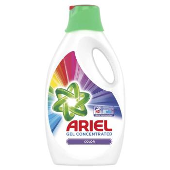 ARIEL MOSÓGÉL 2,2L COLOR 40 MOSÁS kép