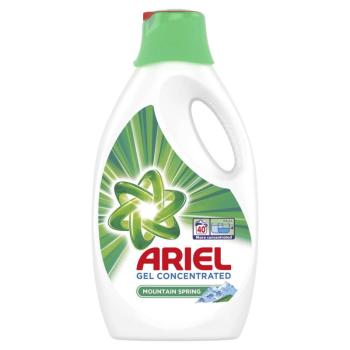 ARIEL MOSÓGÉL 2,2L MOUNTAIN SPRING 40 MOSÁS kép