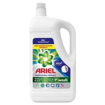 Ariel Professional Formula folyékony Mosószer 5L - 100 mosás kép