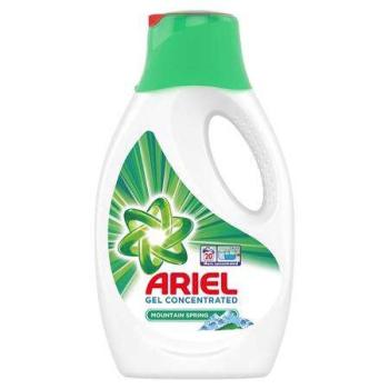 ARIEL &quot;Mountain Spring&quot; 1,1 l Folyékony mosószer kép