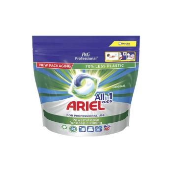 Ariel Regular All-in-1 mosókapszula - 80db kép