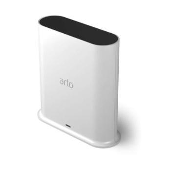 Arlo Add-On Smart Hub Base station with Micro SD Storage (compati... kép