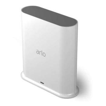 Arlo Add-On Smart Hub Base station with USB Storage (compatible P... kép