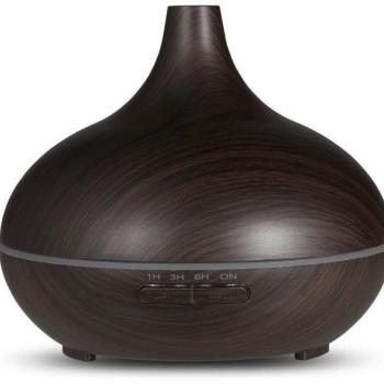 Aromacare Zen dark TA-038-DW kép