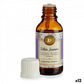 Aromás olaj Jázmin 30 ml (12 egység) kép