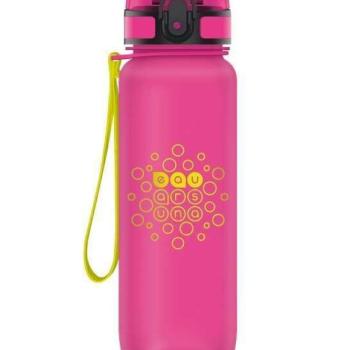 Ars Una Ars Una BPA-mentes kulacs matt - 800 ml - Pink kép