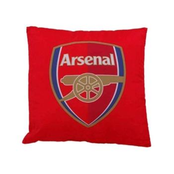 Arsenal párna Crest Cushion kép