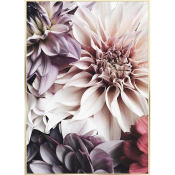 Artbox 50x70 ab053 flowers kép