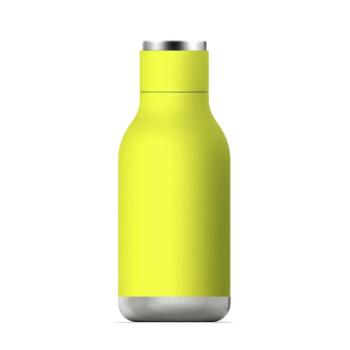 Asobu Urban 473ml Termosz - Lime kép