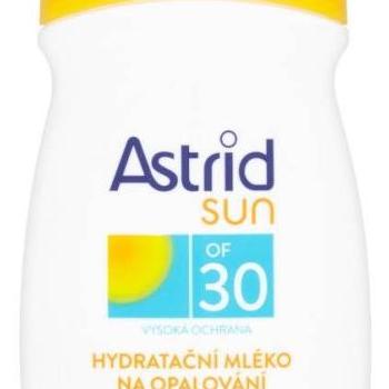 ASTRID SUN Hidratáló fényvédő spray SPF 30 200 ml kép