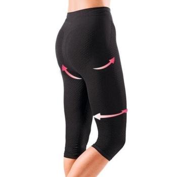 Autómasszázs 3/4 leggings kép