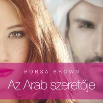 Az Arab szeretője kép