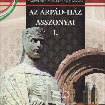 Az Árpád-ház asszonyai I. kép