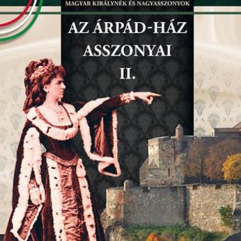 Az Árpád-ház asszonyai II. kép