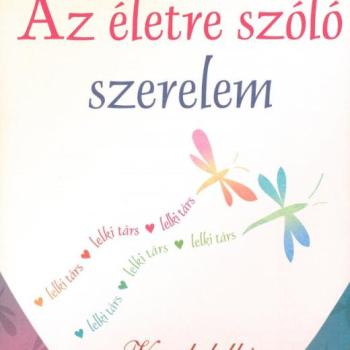 Az életre szóló szerelem kép