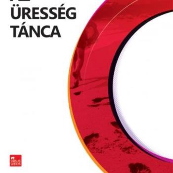 Az üresség tánca - Adyashanti kép