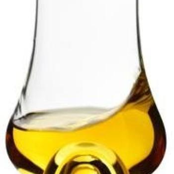 B.BOHEMIAN Whiskys és rumos pohár 6 db 240 ml kép