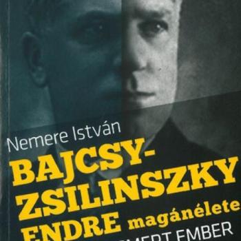 Bajcsy-Zsilinszky Endre magánélete - Egy félreismert ember kép