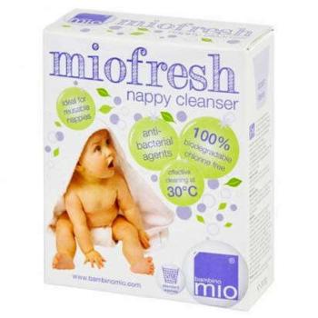 Bambino Mio Miofresh antibakteriális pelenkafertőtlenítő 300g kép