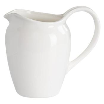 Basic fehér porcelán tejkiöntő, 720 ml - Maxwell & Williams kép