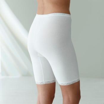 Basic+ panty bugyi sztreccs pamutból kép