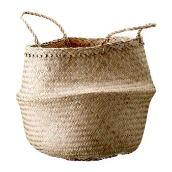 Basket tengerifű tárolókosár, ø 40 cm - Bloomingville kép