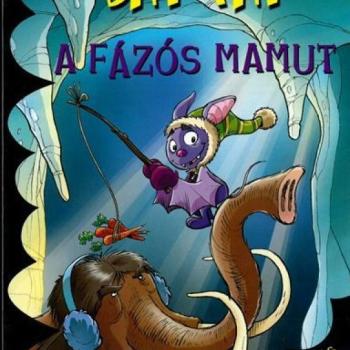 Bat Pat - A fázós mamut kép