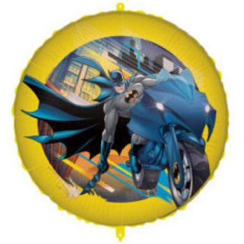 Batman Rogue Rage fólia lufi 46 cm kép