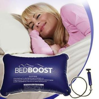 Bed Boost párna kép