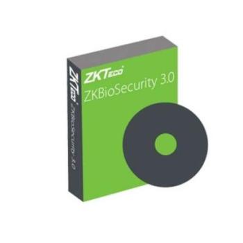 Beléptető modul licensz - 5 ajtó ZKBIOSECURITY3.1-AC-5 kép