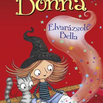 Bella Donna: Elvarázsolt Bella kép