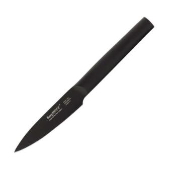 BergHoff Ron zöldségkés, X50CrMoV15 acél, pengéje 8,5 cm kép