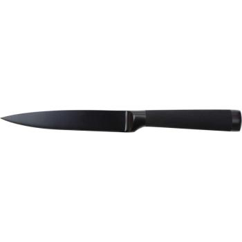 Bergner BG-8772 Black Blade szeletelő kés kép