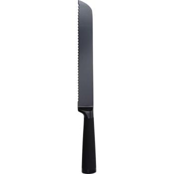 Bergner BG-8774 Black Blade kenyérvágó kés kép