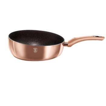 Berlinger Haus BH-1522N Metallic Line Rose Gold Edition Flip serp... kép