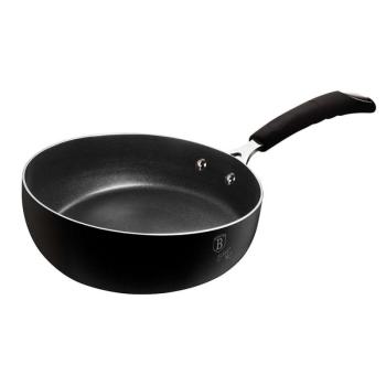 Berlinger Haus BH-6120 Flip serpenyő, 26 cm, Black Professional L... kép