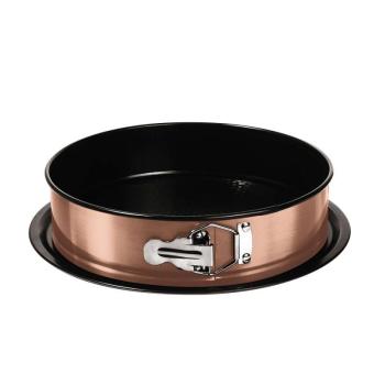 Berlinger Haus BH-6475A Kör alakú tortaforma, 26*6,8 cm, rose gold kép