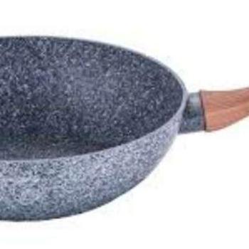 Berlinger Haus Wok 28 cm Forest Line kép